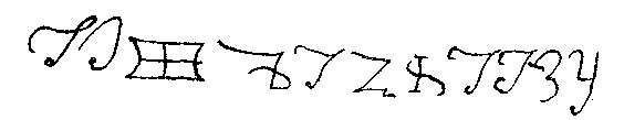 Nascent Magician magick correspondence course by Magus, conjurework.com Kevin Trent Boswell